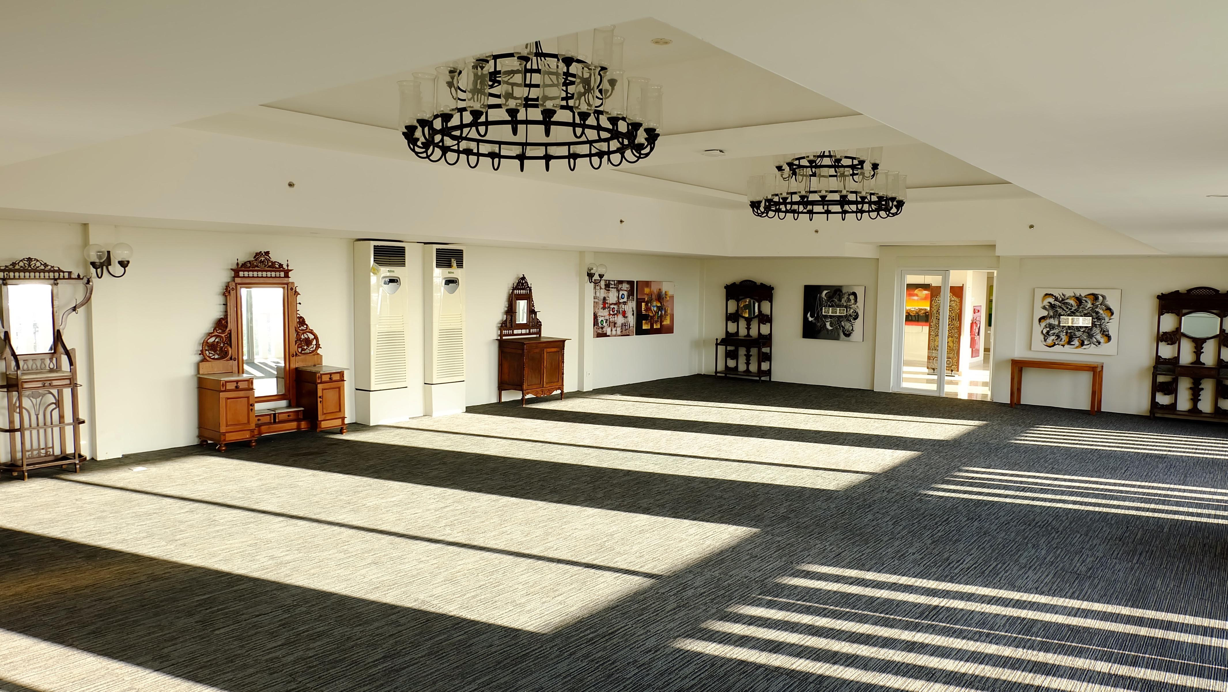 Paragon Hotel Seminyak Eksteriør billede